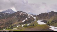 Archiv Foto Webcam Flachauwinkl-Kleinarl, Salzburger Land 09:00