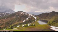 Archiv Foto Webcam Flachauwinkl-Kleinarl, Salzburger Land 13:00
