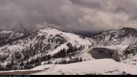 Archived image Webcam Flachauwinkl-Kleinarl 11:00