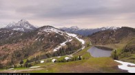 Archived image Webcam Flachauwinkl-Kleinarl 05:00