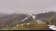 Archiv Foto Webcam Flachauwinkl-Kleinarl, Salzburger Land 09:00