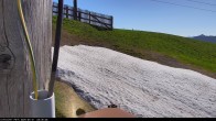 Archived image Webcam Flachauwinkl-Kleinarl 07:00