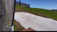 Archived image Webcam Flachauwinkl-Kleinarl 09:00