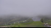 Archiv Foto Webcam Flachauwinkl-Kleinarl, Salzburger Land 07:00