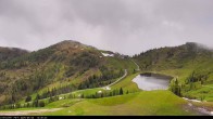 Archiv Foto Webcam Flachauwinkl-Kleinarl, Salzburger Land 11:00