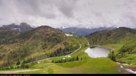 Archiv Foto Webcam Flachauwinkl-Kleinarl, Salzburger Land 13:00