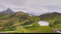 Archiv Foto Webcam Flachauwinkl-Kleinarl, Salzburger Land 15:00