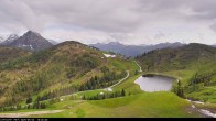 Archiv Foto Webcam Flachauwinkl-Kleinarl, Salzburger Land 17:00