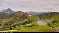 Archiv Foto Webcam Flachauwinkl-Kleinarl, Salzburger Land 11:00