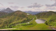 Archiv Foto Webcam Flachauwinkl-Kleinarl, Salzburger Land 13:00