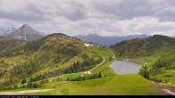 Archiv Foto Webcam Flachauwinkl-Kleinarl, Salzburger Land 15:00