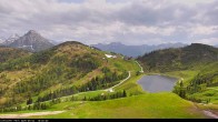 Archiv Foto Webcam Flachauwinkl-Kleinarl, Salzburger Land 17:00