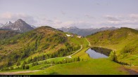 Archiv Foto Webcam Flachauwinkl-Kleinarl, Salzburger Land 06:00
