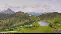 Archiv Foto Webcam Flachauwinkl-Kleinarl, Salzburger Land 09:00
