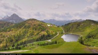 Archiv Foto Webcam Flachauwinkl-Kleinarl, Salzburger Land 11:00