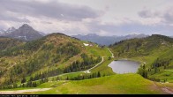 Archiv Foto Webcam Flachauwinkl-Kleinarl, Salzburger Land 13:00