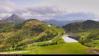 Archiv Foto Webcam Flachauwinkl-Kleinarl, Salzburger Land 17:00