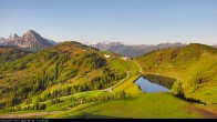 Archiv Foto Webcam Flachauwinkl-Kleinarl, Salzburger Land 05:00
