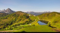 Archiv Foto Webcam Flachauwinkl-Kleinarl, Salzburger Land 06:00