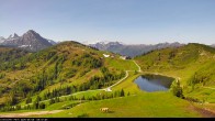 Archiv Foto Webcam Flachauwinkl-Kleinarl, Salzburger Land 07:00