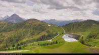 Archived image Webcam Flachauwinkl-Kleinarl 13:00