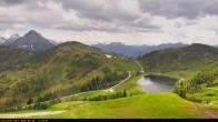 Archived image Webcam Flachauwinkl-Kleinarl 15:00