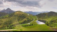 Archiv Foto Webcam Flachauwinkl-Kleinarl, Salzburger Land 17:00