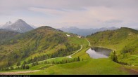 Archived image Webcam Flachauwinkl-Kleinarl 06:00