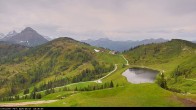 Archived image Webcam Flachauwinkl-Kleinarl 07:00
