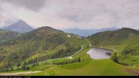 Archiv Foto Webcam Flachauwinkl-Kleinarl, Salzburger Land 09:00