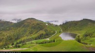 Archiv Foto Webcam Flachauwinkl-Kleinarl, Salzburger Land 05:00