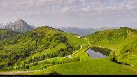 Archiv Foto Webcam Flachauwinkl-Kleinarl, Salzburger Land 06:00