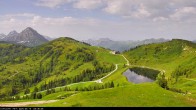 Archiv Foto Webcam Flachauwinkl-Kleinarl, Salzburger Land 07:00