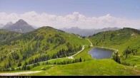 Archiv Foto Webcam Flachauwinkl-Kleinarl, Salzburger Land 11:00