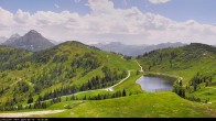 Archiv Foto Webcam Flachauwinkl-Kleinarl, Salzburger Land 13:00