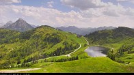 Archived image Webcam Flachauwinkl-Kleinarl 15:00