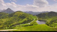 Archiv Foto Webcam Flachauwinkl-Kleinarl, Salzburger Land 17:00