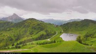 Archiv Foto Webcam Flachauwinkl-Kleinarl, Salzburger Land 05:00