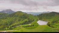 Archiv Foto Webcam Flachauwinkl-Kleinarl, Salzburger Land 06:00