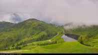Archiv Foto Webcam Flachauwinkl-Kleinarl, Salzburger Land 05:00