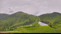 Archiv Foto Webcam Flachauwinkl-Kleinarl, Salzburger Land 06:00