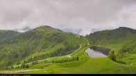 Archiv Foto Webcam Flachauwinkl-Kleinarl, Salzburger Land 07:00