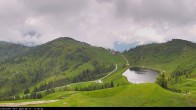 Archiv Foto Webcam Flachauwinkl-Kleinarl, Salzburger Land 09:00