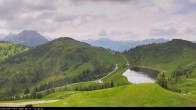 Archiv Foto Webcam Flachauwinkl-Kleinarl, Salzburger Land 11:00