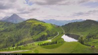 Archiv Foto Webcam Flachauwinkl-Kleinarl, Salzburger Land 13:00