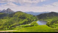 Archiv Foto Webcam Flachauwinkl-Kleinarl, Salzburger Land 15:00
