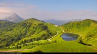 Archiv Foto Webcam Flachauwinkl-Kleinarl, Salzburger Land 06:00