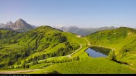Archiv Foto Webcam Flachauwinkl-Kleinarl, Salzburger Land 06:00