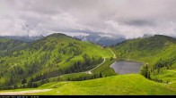 Archiv Foto Webcam Flachauwinkl-Kleinarl, Salzburger Land 11:00
