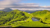 Archiv Foto Webcam Flachauwinkl-Kleinarl, Salzburger Land 05:00
